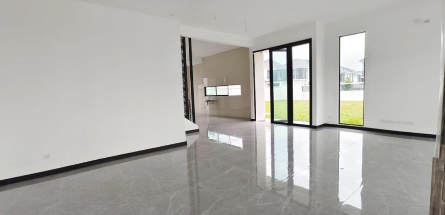 Setia Tropika – 2 Storey Corner Semi Detached House – FOR SALE Setia Tropika – 2 Storey Corner Semi Detached House – FOR SALE