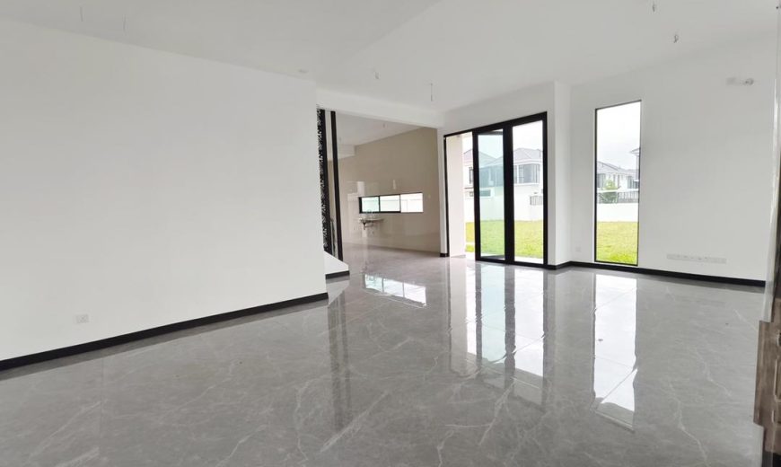 Setia Tropika – 2 Storey Corner Semi Detached House – FOR SALE Setia Tropika – 2 Storey Corner Semi Detached House – FOR SALE