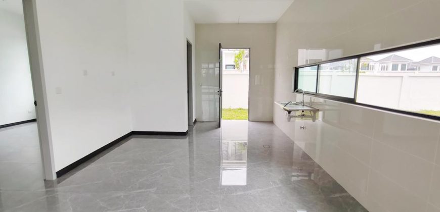 Setia Tropika – 2 Storey Corner Semi Detached House – FOR SALE Setia Tropika – 2 Storey Corner Semi Detached House – FOR SALE