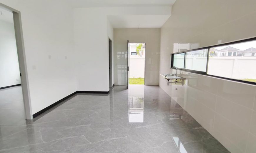 Setia Tropika – 2 Storey Corner Semi Detached House – FOR SALE Setia Tropika – 2 Storey Corner Semi Detached House – FOR SALE