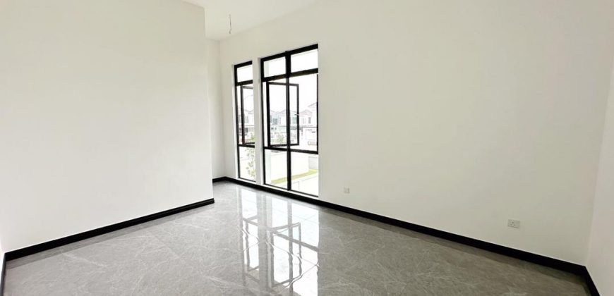 Setia Tropika – 2 Storey Corner Semi Detached House – FOR SALE Setia Tropika – 2 Storey Corner Semi Detached House – FOR SALE
