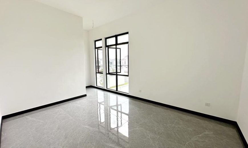 Setia Tropika – 2 Storey Corner Semi Detached House – FOR SALE Setia Tropika – 2 Storey Corner Semi Detached House – FOR SALE