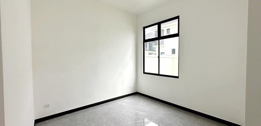 Setia Tropika – 2 Storey Corner Semi Detached House – FOR SALE Setia Tropika – 2 Storey Corner Semi Detached House – FOR SALE