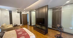 Straits View Residences @ Permas Jaya – 2.5 Storey Semi Detached House – FOR SALE Straits View Residences @ Permas Jaya – 2.5 Storey Semi Detached House – FOR SALE