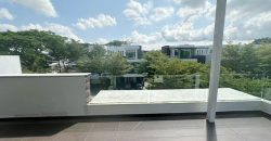 Straits View Residences @ Permas Jaya – 2.5 Storey Semi Detached House – FOR SALE Straits View Residences @ Permas Jaya – 2.5 Storey Semi Detached House – FOR SALE