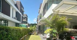 Straits View Residences @ Permas Jaya – 2.5 Storey Semi Detached House – FOR SALE Straits View Residences @ Permas Jaya – 2.5 Storey Semi Detached House – FOR SALE