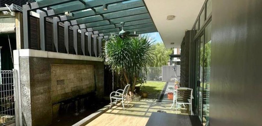 Straits View Residences @ Permas Jaya – 2.5 Storey Semi Detached House – FOR SALE Straits View Residences @ Permas Jaya – 2.5 Storey Semi Detached House – FOR SALE