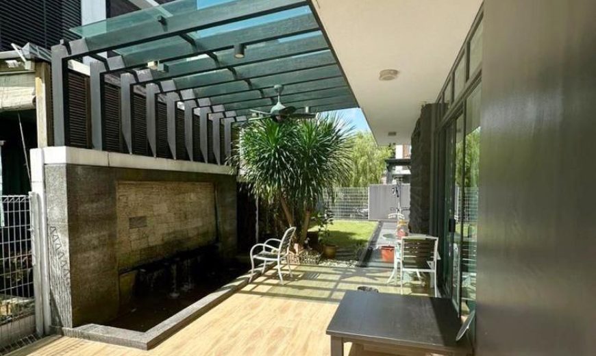 Straits View Residences @ Permas Jaya – 2.5 Storey Semi Detached House – FOR SALE Straits View Residences @ Permas Jaya – 2.5 Storey Semi Detached House – FOR SALE