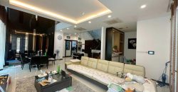 Straits View Residences @ Permas Jaya – 2.5 Storey Semi Detached House – FOR SALE Straits View Residences @ Permas Jaya – 2.5 Storey Semi Detached House – FOR SALE