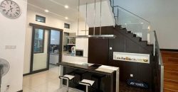 Straits View Residences @ Permas Jaya – 2.5 Storey Semi Detached House – FOR SALE Straits View Residences @ Permas Jaya – 2.5 Storey Semi Detached House – FOR SALE