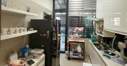 Straits View Residences @ Permas Jaya – 2.5 Storey Semi Detached House – FOR SALE Straits View Residences @ Permas Jaya – 2.5 Storey Semi Detached House – FOR SALE