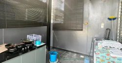 Straits View Residences @ Permas Jaya – 2.5 Storey Semi Detached House – FOR SALE Straits View Residences @ Permas Jaya – 2.5 Storey Semi Detached House – FOR SALE