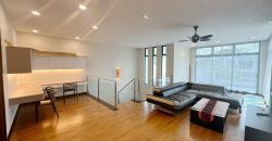 Straits View Residences @ Permas Jaya – 2.5 Storey Semi Detached House – FOR SALE Straits View Residences @ Permas Jaya – 2.5 Storey Semi Detached House – FOR SALE