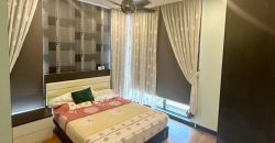 Straits View Residences @ Permas Jaya – 2.5 Storey Semi Detached House – FOR SALE Straits View Residences @ Permas Jaya – 2.5 Storey Semi Detached House – FOR SALE