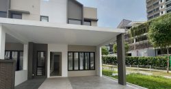 Sunway Citrine Lakehomes @ Iskandar Puteri – 2 Storey Corner Terrace House – FOR SALE