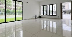 Sunway Citrine Lakehomes @ Iskandar Puteri – 2 Storey Corner Terrace House – FOR SALE