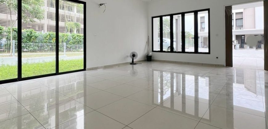 Sunway Citrine Lakehomes @ Iskandar Puteri – 2 Storey Corner Terrace House – FOR SALE