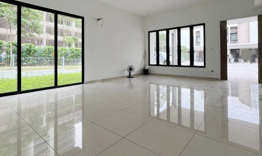 Sunway Citrine Lakehomes @ Iskandar Puteri – 2 Storey Corner Terrace House – FOR SALE Sunway Citrine Lakehomes @ Iskandar Puteri – 2 Storey Corner Terrace House – FOR SALE