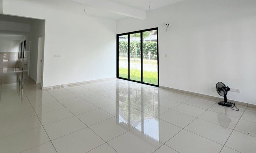 Sunway Citrine Lakehomes @ Iskandar Puteri – 2 Storey Corner Terrace House – FOR SALE Sunway Citrine Lakehomes @ Iskandar Puteri – 2 Storey Corner Terrace House – FOR SALE