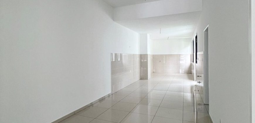 Sunway Citrine Lakehomes @ Iskandar Puteri – 2 Storey Corner Terrace House – FOR SALE