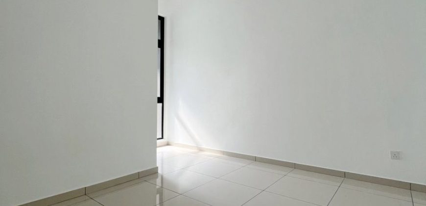 Sunway Citrine Lakehomes @ Iskandar Puteri – 2 Storey Corner Terrace House – FOR SALE