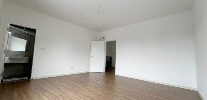 Sunway Citrine Lakehomes @ Iskandar Puteri – 2 Storey Corner Terrace House – FOR SALE