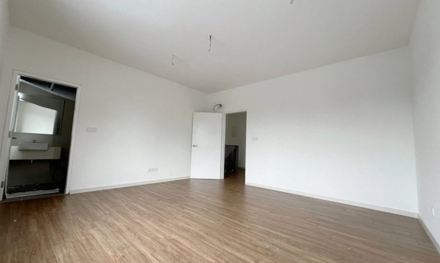 Sunway Citrine Lakehomes @ Iskandar Puteri – 2 Storey Corner Terrace House – FOR SALE Sunway Citrine Lakehomes @ Iskandar Puteri – 2 Storey Corner Terrace House – FOR SALE