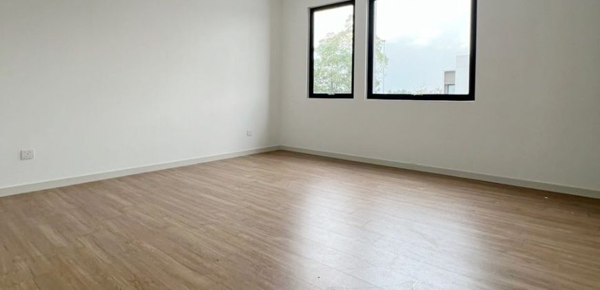 Sunway Citrine Lakehomes @ Iskandar Puteri – 2 Storey Corner Terrace House – FOR SALE