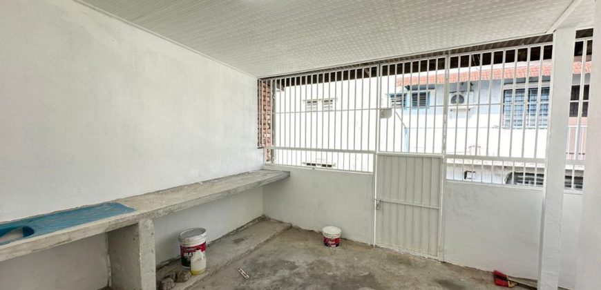 Taman Mas @ Kulai – Single Storey Terrace House – FOR SALE Taman Mas @ Kulai – Single Storey Terrace House – FOR SALE