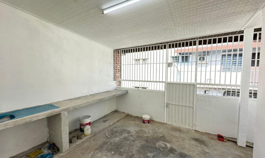 Taman Mas @ Kulai – Single Storey Terrace House – FOR SALE Taman Mas @ Kulai – Single Storey Terrace House – FOR SALE