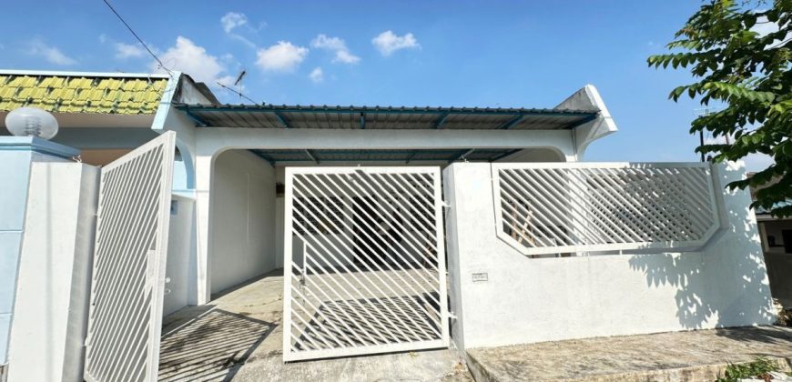 Taman Mas @ Kulai – Single Storey Terrace House – FOR SALE Taman Mas @ Kulai – Single Storey Terrace House – FOR SALE