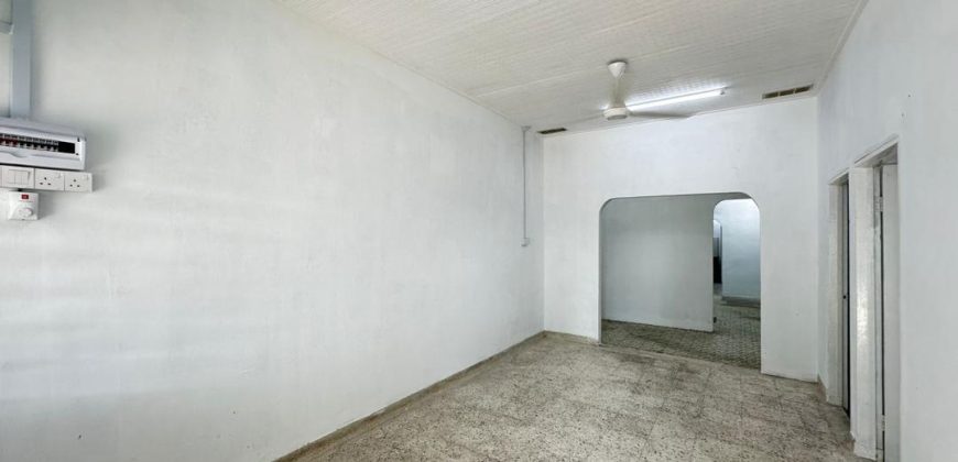 Taman Mas @ Kulai – Single Storey Terrace House – FOR SALE Taman Mas @ Kulai – Single Storey Terrace House – FOR SALE