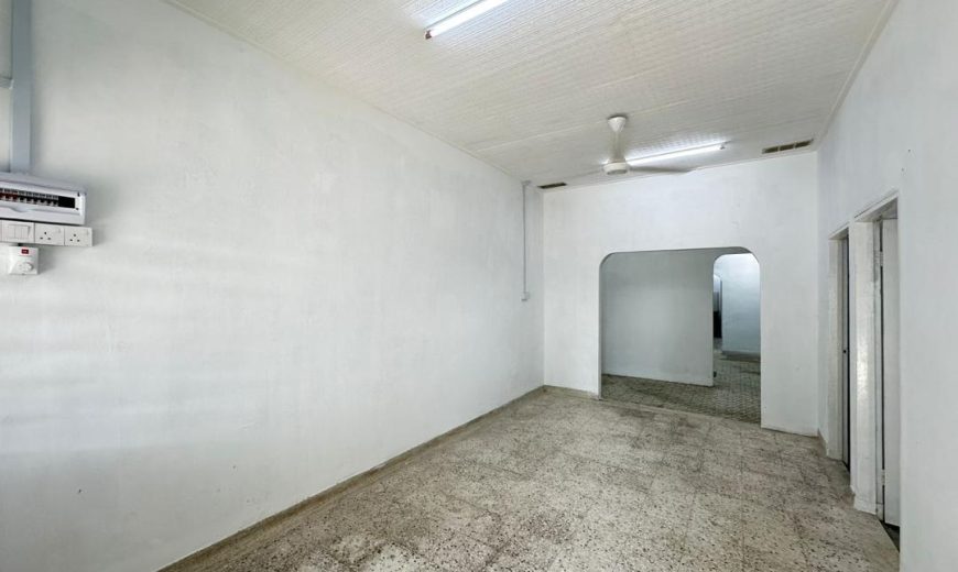 Taman Mas @ Kulai – Single Storey Terrace House – FOR SALE Taman Mas @ Kulai – Single Storey Terrace House – FOR SALE