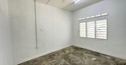 Taman Mas @ Kulai – Single Storey Terrace House – FOR SALE Taman Mas @ Kulai – Single Storey Terrace House – FOR SALE