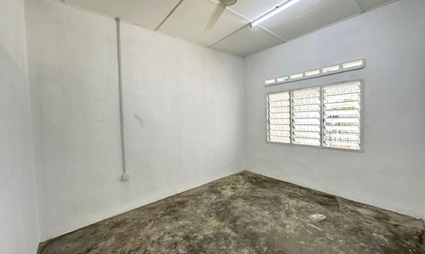 Taman Mas @ Kulai – Single Storey Terrace House – FOR SALE Taman Mas @ Kulai – Single Storey Terrace House – FOR SALE