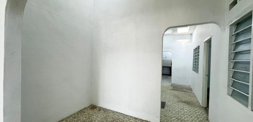 Taman Mas @ Kulai – Single Storey Terrace House – FOR SALE Taman Mas @ Kulai – Single Storey Terrace House – FOR SALE