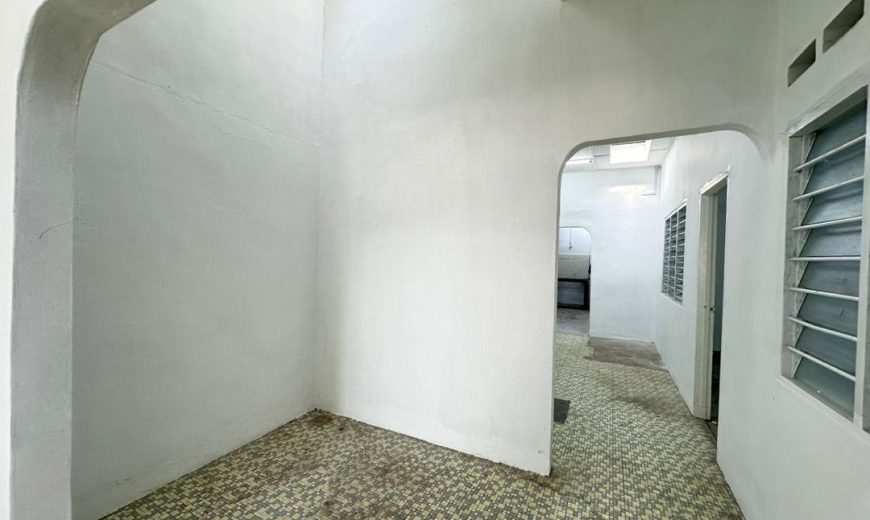 Taman Mas @ Kulai – Single Storey Terrace House – FOR SALE Taman Mas @ Kulai – Single Storey Terrace House – FOR SALE