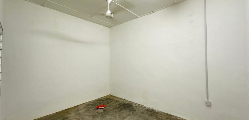 Taman Mas @ Kulai – Single Storey Terrace House – FOR SALE Taman Mas @ Kulai – Single Storey Terrace House – FOR SALE
