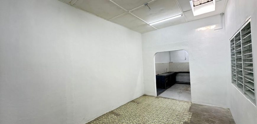 Taman Mas @ Kulai – Single Storey Terrace House – FOR SALE Taman Mas @ Kulai – Single Storey Terrace House – FOR SALE