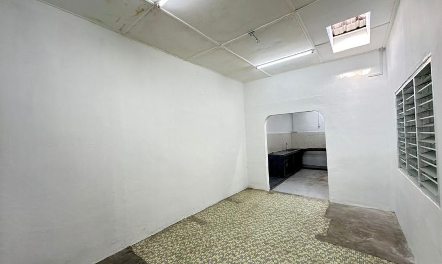 Taman Mas @ Kulai – Single Storey Terrace House – FOR SALE Taman Mas @ Kulai – Single Storey Terrace House – FOR SALE