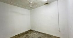 Taman Mas @ Kulai – Single Storey Terrace House – FOR SALE Taman Mas @ Kulai – Single Storey Terrace House – FOR SALE