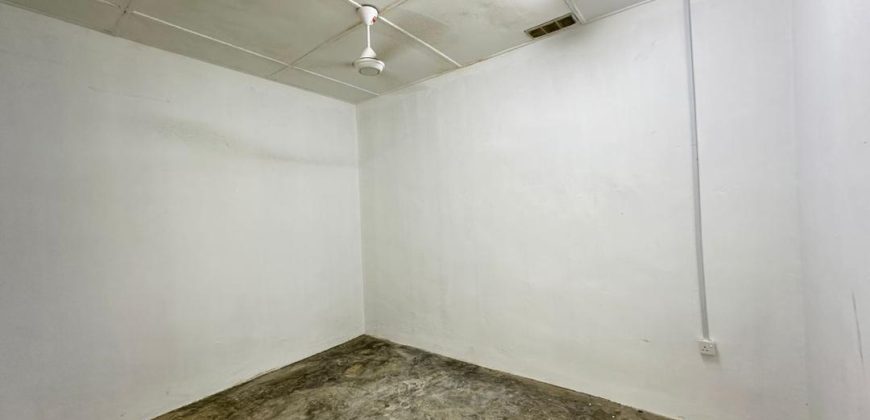 Taman Mas @ Kulai – Single Storey Terrace House – FOR SALE Taman Mas @ Kulai – Single Storey Terrace House – FOR SALE