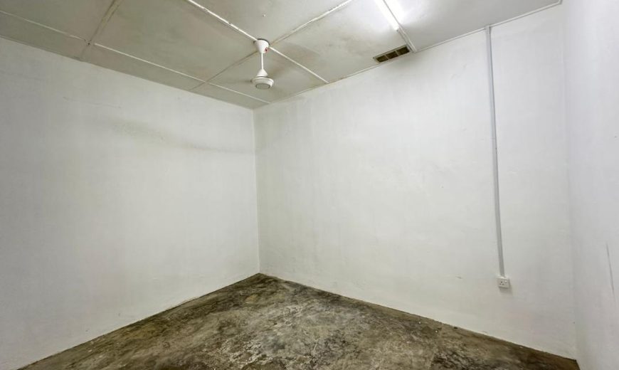 Taman Mas @ Kulai – Single Storey Terrace House – FOR SALE Taman Mas @ Kulai – Single Storey Terrace House – FOR SALE