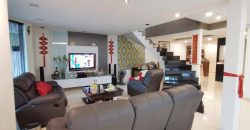 Taman Molek – 2 Storey Semi Detached House – FOR SALE Taman Molek – 2 Storey Semi Detached House – FOR SALE
