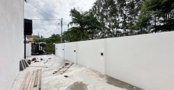 Taman Rinting @ Masai – 3 Storey Corner Medium Cost House – FOR RENT