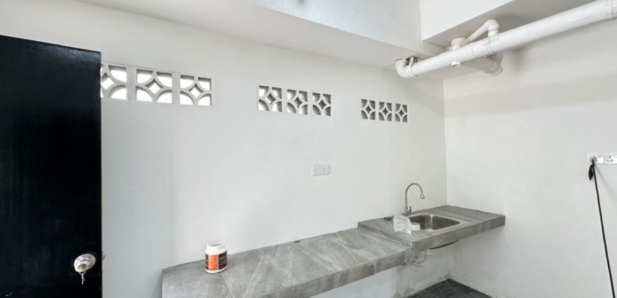 Taman Rinting @ Masai – 3 Storey Corner Medium Cost House – FOR RENT