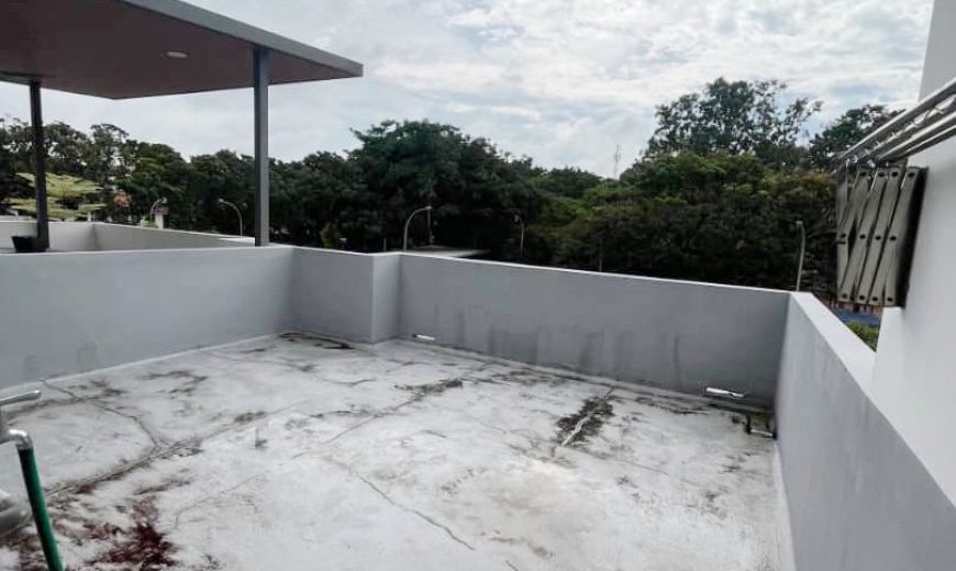 Taman Sutera Utama – 2.5 Storey Terrace House – FOR SALE Taman Sutera Utama – 2.5 Storey Terrace House – FOR SALE