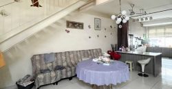 Taman Sutera Utama – 2.5 Storey Terrace House – FOR SALE