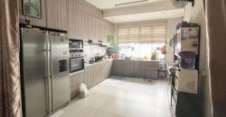 Taman Sutera Utama – 2.5 Storey Terrace House – FOR SALE