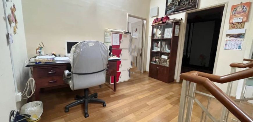 Taman Sutera Utama – 2.5 Storey Terrace House – FOR SALE